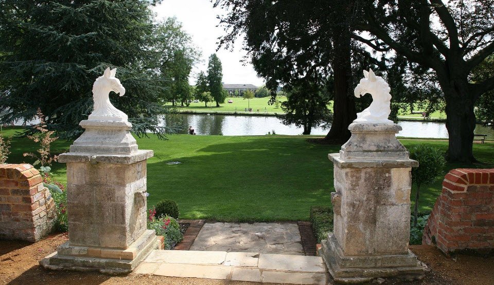 Caversham Court, United Kingdom